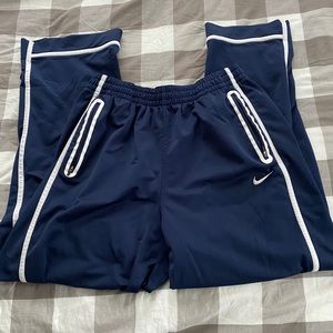 Nike sweatpants
